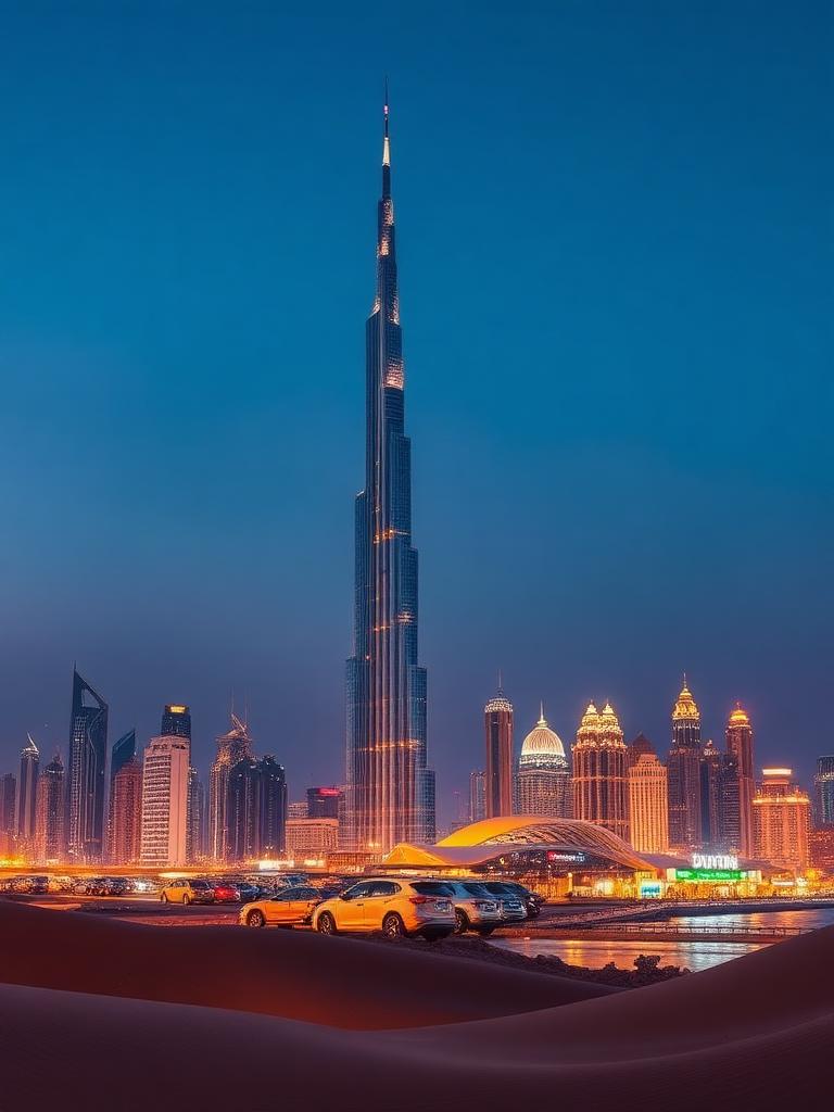Dubai