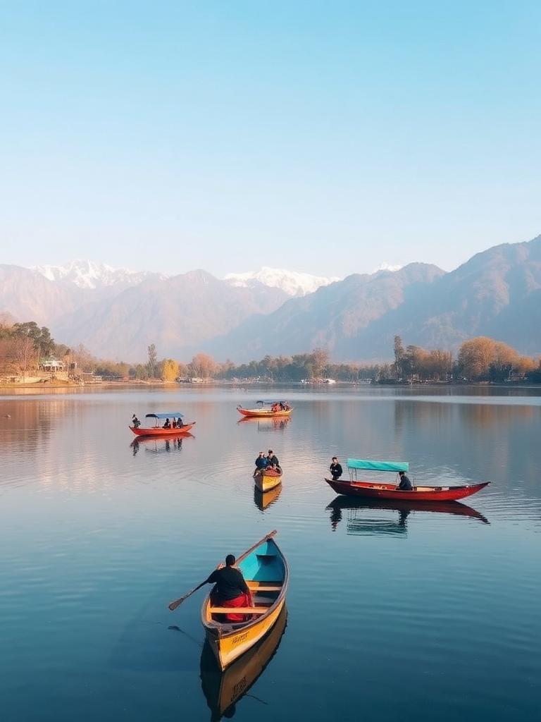 Kashmir