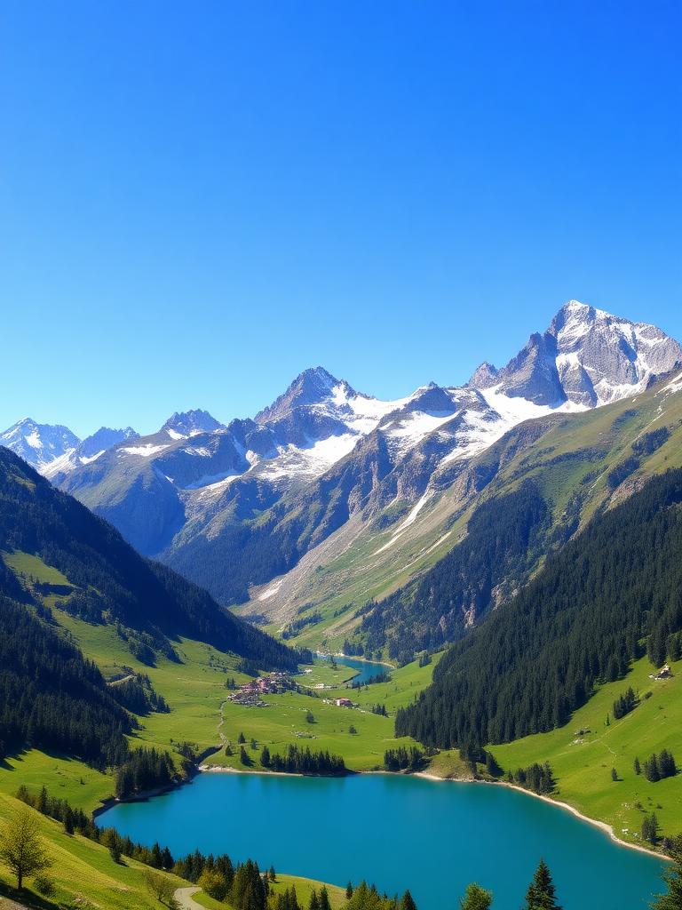 Switzerland